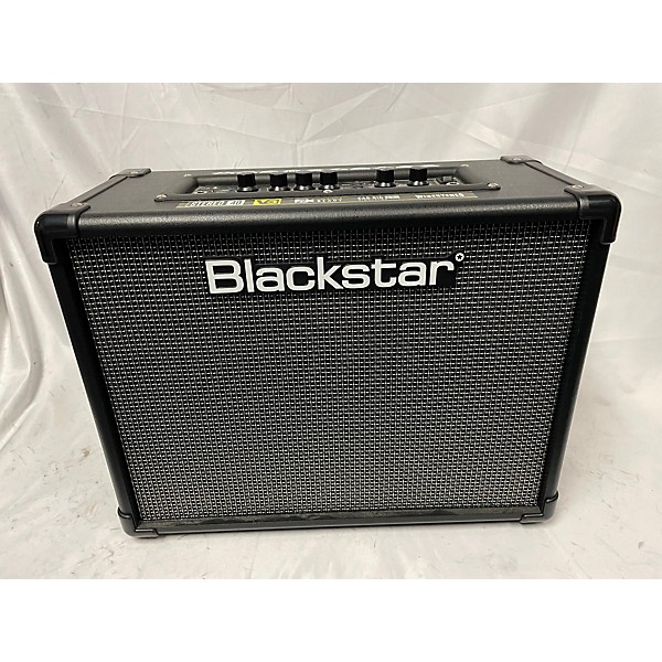 Used Blackstar Used Blackstar STEREO 40 ID CORE V3 Guitar Combo Amp