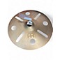 Used MEINL 16in Byzance Vintage Trash Crash Cymbal thumbnail