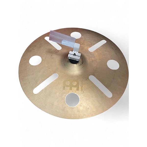 Used MEINL 16in Byzance Vintage Trash Crash Cymbal