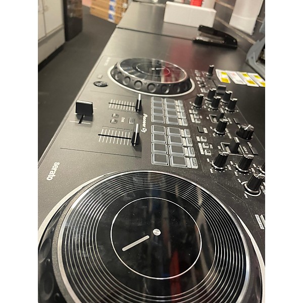 Used Pioneer DJ Used Pioneer DJ DDJ-REV1 DJ Controller