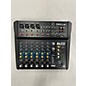 Used Alto Used Alto ZMX122FX 8-Channel Unpowered Mixer thumbnail