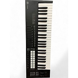 Used Novation Used 2022 Novation Launchkey 49 Key MIDI Controller