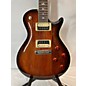 Used PRS Used PRS SE245 Sunburst Solid Body Electric Guitar