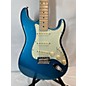 Used Fender Used 2019 Fender American Performer Stratocaster SSS Lake Placid Blue Solid Body Electric Guitar