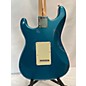 Used Fender Used 2019 Fender American Performer Stratocaster SSS Lake Placid Blue Solid Body Electric Guitar