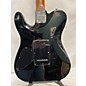 Used Sire Used 2017 Sire LARRY CARLTON T7FM Trans Black Solid Body Electric Guitar