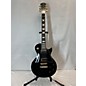 Used Sire Used 2023 Sire LARRY CARLTON L7 P90 Black Solid Body Electric Guitar thumbnail