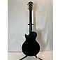 Used Sire Used 2023 Sire LARRY CARLTON L7 P90 Black Solid Body Electric Guitar