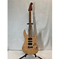 Used Harley Benton Used HARLEY BENTON FUSION III HSH FM Natural Solid Body Electric Guitar thumbnail