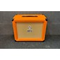 Used Orange Amplifiers Used Orange Amplifiers PPC112C 1x12 Guitar Cabinet thumbnail