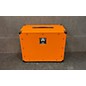 Used Orange Amplifiers Used Orange Amplifiers PPC112C 1x12 Guitar Cabinet