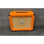 Used Orange Amplifiers Used Orange Amplifiers PPC112C 1x12 Guitar Cabinet thumbnail