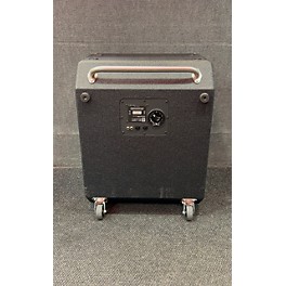 Used Ampeg Used Ampeg SVT410HLF 500W 4x10 Bass Cabinet