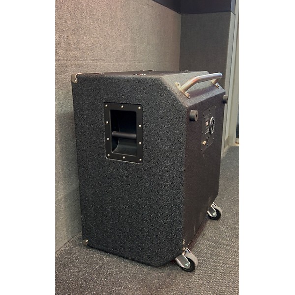 Used Ampeg Used Ampeg SVT410HLF 500W 4x10 Bass Cabinet