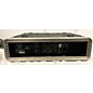 Used Hartke Used Hartke 3500 Mosfet Bass Head Bass Amp Head