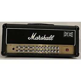 Used Marshall Used Marshall 150H Valvedriven Pre-amp Solid State Guitar Amp Head