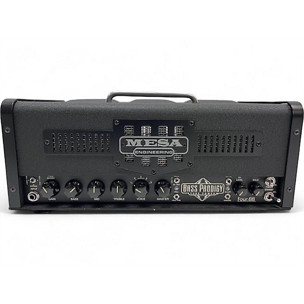 Used MESA/Boogie Used MESA/Boogie Prodigy 4:88 Tube Bass Amp Head