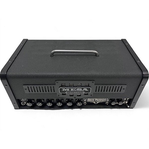 Used MESA/Boogie Used MESA/Boogie Prodigy 4:88 Tube Bass Amp Head