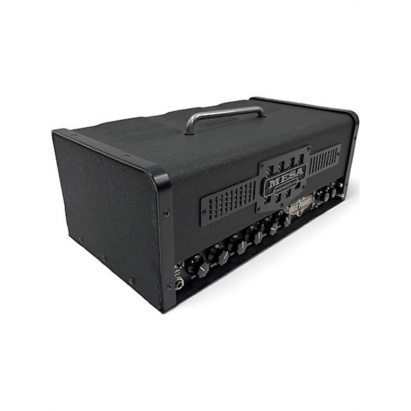 Used MESA/Boogie Used MESA/Boogie Prodigy 4:88 Tube Bass Amp Head