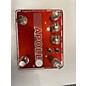 Used SolidGoldFX Used SolidGoldFX Apollo II Effect Pedal thumbnail