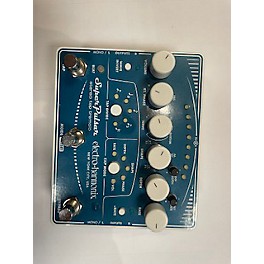 Used Electro-Harmonix Super Pulsar Effect Pedal