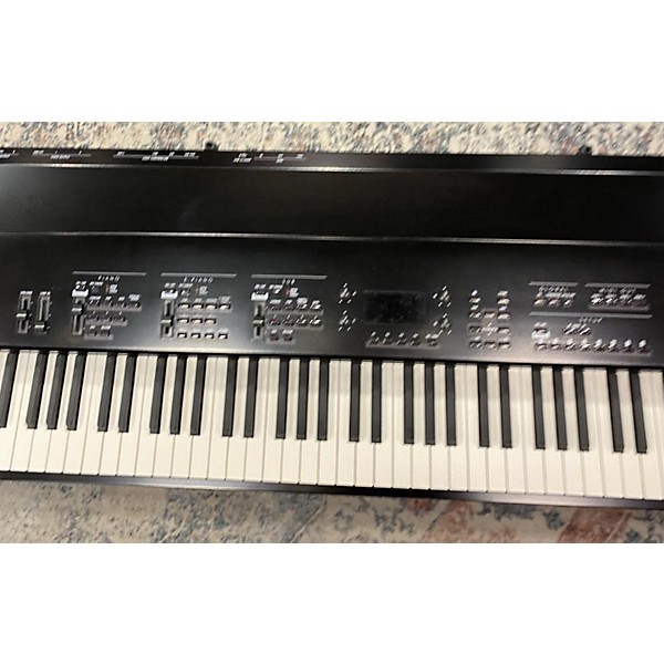 Used Kawai Used Kawai Mp11 Se Synthesizer