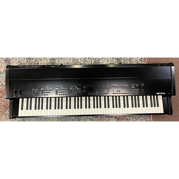 Used Kawai Used Kawai Mp11 Se Synthesizer