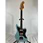 Used Fender Used Fender American Original 60s Jaguar Daphne Blue Solid Body Electric Guitar thumbnail