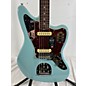 Used Fender Used Fender American Original 60s Jaguar Daphne Blue Solid Body Electric Guitar