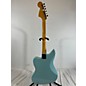 Used Fender Used Fender American Original 60s Jaguar Daphne Blue Solid Body Electric Guitar