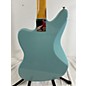 Used Fender Used Fender American Original 60s Jaguar Daphne Blue Solid Body Electric Guitar