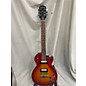 Used Epiphone Used Epiphone Les Paul Studio LT Cherry Sunburst Solid Body Electric Guitar thumbnail