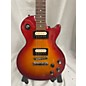 Used Epiphone Used Epiphone Les Paul Studio LT Cherry Sunburst Solid Body Electric Guitar