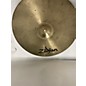 Used Zildjian Used Zildjian 20in K Custom Dark Ride Cymbal thumbnail