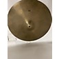 Used Zildjian Used Zildjian 20in K Custom Dark Ride Cymbal