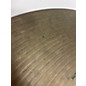 Used Zildjian Used Zildjian 20in K Custom Dark Ride Cymbal