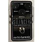 Used Electro-Harmonix Used Electro-Harmonix Silencer Noise Gate Effect Pedal thumbnail