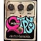 Used Electro-Harmonix Used Electro-Harmonix Micro Q Tron Envelope Filter Effect Pedal thumbnail