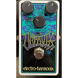 Used Electro-Harmonix Used Electro-Harmonix Octavix Fuzz Effect Pedal