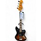 Used Squier Used Squier Classic Vibe Jaguar Bass Electric Bass Guitar thumbnail