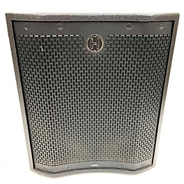 Used Harbinger Used Harbinger VS12 Powered Subwoofer