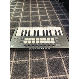 Used Novation Used Novation Launchkey Mini MIDI Controller