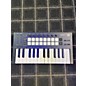 Used Novation Used Novation Launchkey Mini MIDI Controller