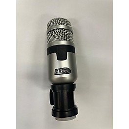 Used Miktek Used Miktek PM10 Dynamic Microphone