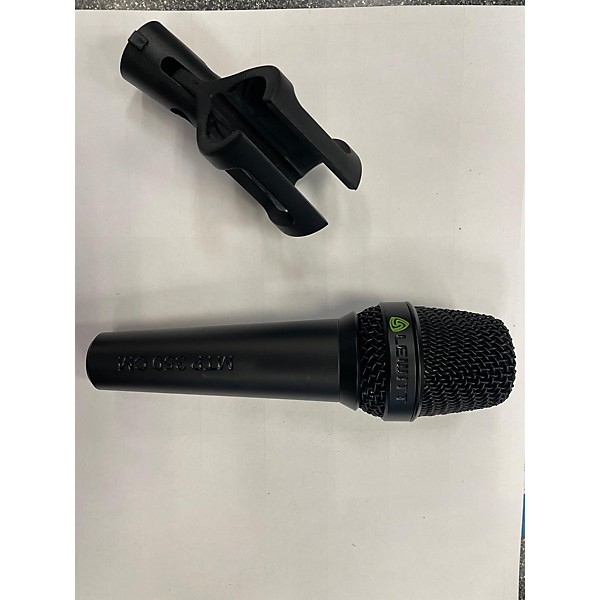 Used Miktek Used Miktek PM5 Dynamic Microphone