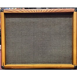 Used Ashen Used Ashen Custom Cabinet 2x12 Guitar Cabinet