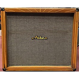 Used Ashen Used Ashen Custom Cabinet 2x12 Guitar Cabinet