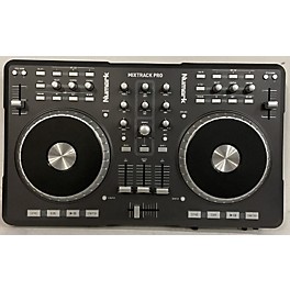 Used Numark Used Numark Mixtrack Pro DJ Controller