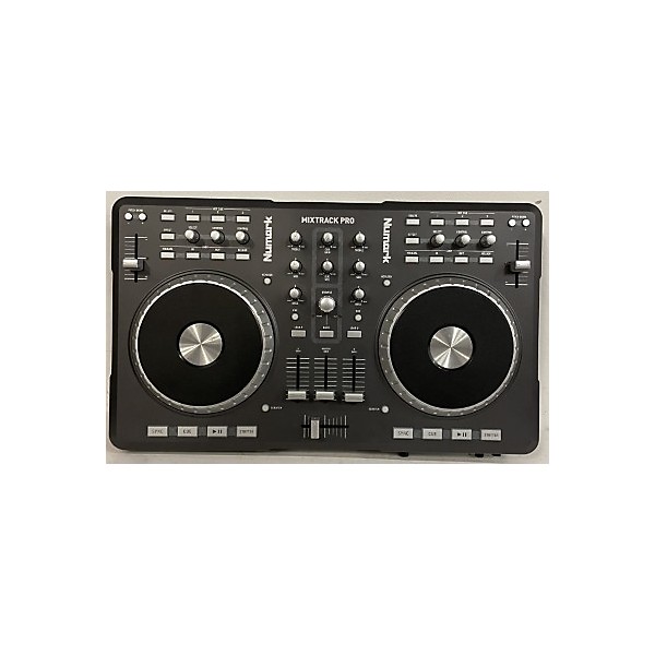 Used Numark Used Numark Mixtrack Pro DJ Controller