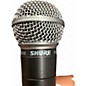 Used Shure Used Shure SM58LC Dynamic Microphone